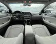Hyundai Sonata 2018 Gray - 4