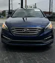 Hyundai Sonata Sport 2015 - 1