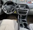 Hyundai Sonata Sport 2015 - 3