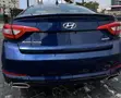 Hyundai Sonata Sport 2015 - 4