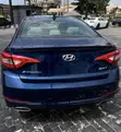 Hyundai Sonata Sport 2015 - 5