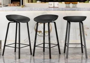 Quality Kitchen Bar Stool - Brand New