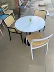 Kayan Daki Masu Inganci na Filastik don Gidan Abinci - 1