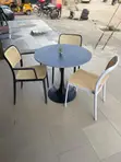 Kayan Daki Masu Inganci na Filastik don Gidan Abinci - 2