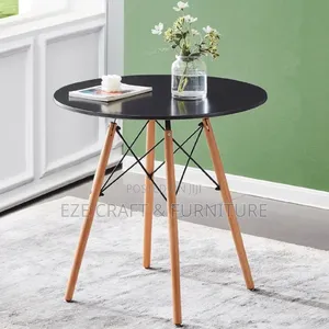 Modern Dining/Coffee Table - 80x80cm