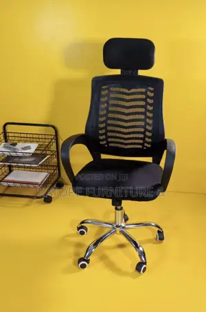 Quality Executive Office Chair