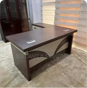 Yifaa Executive Office Table 1.6m