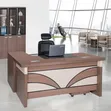 Yifaa Executive Office Table 1.6m - 2
