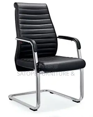 Boss Office Products Executive Chair - Sabon Abu