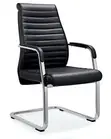 Boss Office Products Executive Chair - Sabon Abu - 2