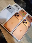 Sabon Apple iPhone 17 Pro Max 256GB Silver (Open Box, eSIM) - 3