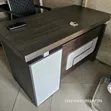 4ft Manajan Ofishin Tebur - Zartarwa Desk - 1
