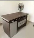 4ft Manajan Ofishin Tebur - Zartarwa Desk - 2