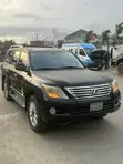 Lexus LX 570 2010 Baki - 2