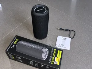 Zealot S49 Pro Super Bass Bluetooth Speaker