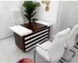 1.2m Luxury Office Table - 1