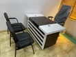 1.2m Luxury Office Table - 3