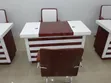 1.2m Luxury Office Table - 5