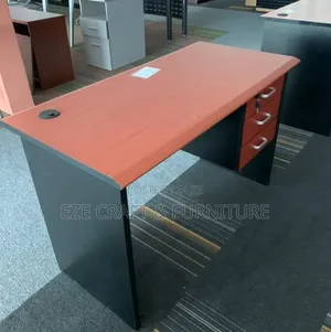 NAD Office 4ft Table