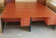 NAD Office 4ft Table - 4