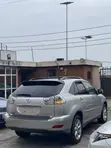 Lexus RX 350 AWD 2009 Silver - 2