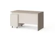 1.2m Standard Ofishin Zartarwa Desk - 1