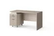 1.2m Standard Ofishin Zartarwa Desk - 2