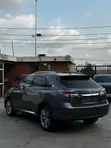 2013 Lexus RX 350 AWD SUV - Gray - 5