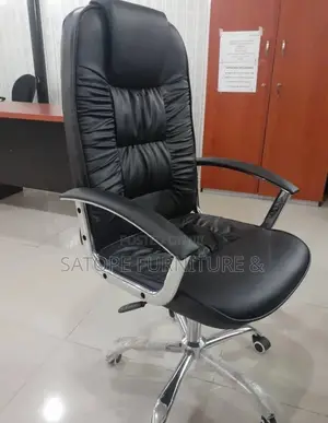 High Quality Executive Office Chair - Brand New