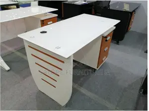 High Quality Office Table by Home Interiors