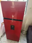 Hisense Januwar Firij Mai Kofofi Biyu - 2