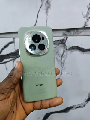 Honor Magic6 Pro 512GB Green