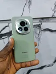 Honor Magic6 Pro 512GB Green - 1