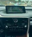 Lexus RX 2019 Baki - 3