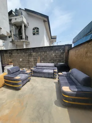 Sofa Chairs masu Inganci - Sababbi