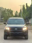 Toyota RAV4 2008 Black - 1