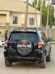 Toyota RAV4 2008 Black - 2