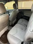 Toyota RAV4 2008 Black - 5