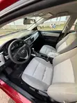 Toyota Corolla 2016 Red - 4