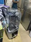 Empress Crush Blender Mai Jinkirin Sauti - 1