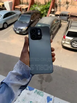Infinix Smart 9 64GB Baki