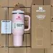 Stanley Kwandon Bakin Karfe 1000ml - 2