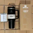 Stanley Kwandon Bakin Karfe 1000ml - 3