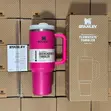 Stanley Kwandon Bakin Karfe 1000ml - 4