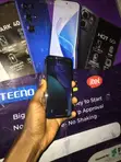 Apple iPhone 12 Pro 128GB Gray - 3