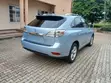 Lexus RX 350 2011 Foreign Used - 5