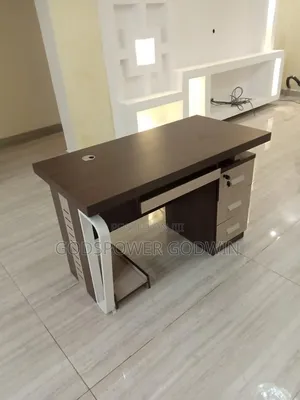 Office Table - Brand New