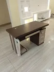Teburin Ofis - Sabon Samfuri - 1