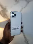 Apple iPhone 12 Pro Max 128GB Fari - 1