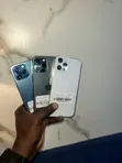 Apple iPhone 12 Pro Max 128GB Fari - 2